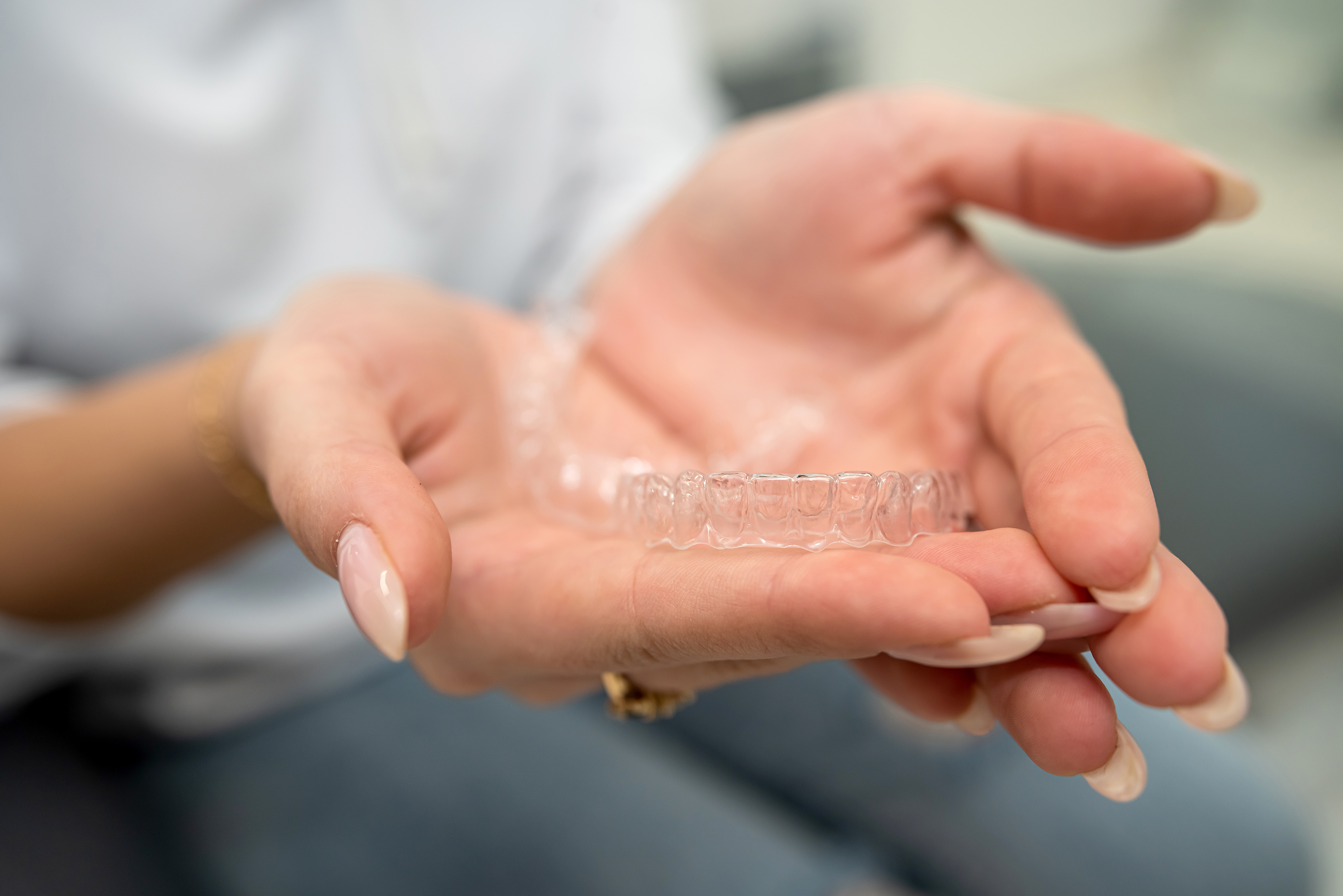 Straight Teeth No Metal Needed The Rise of Clear Aligners.jpeg